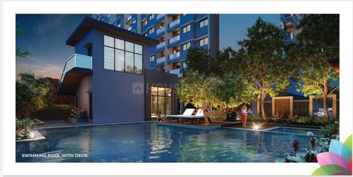 Global Platinum City Light Main Image 1