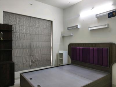 Bedroom Image of 1050 Sq.ft 3 BHK Apartment / Flat for sale in Godrej Green Cove , Mahalunge Pune for Rs. 9600000