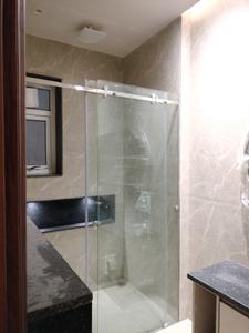 Bedroom Two Image of 1900 Sq.ft 4 BHK Builder Floor for sale in Sector 19 Dwarka New Delhi for Rs. 39000000