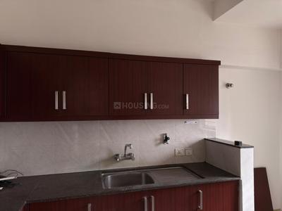 Kitchen Image of 1554 Sq.ft 3 BHK Apartment / Flat for sale in Kakkanad Kochi for Rs. 12500000