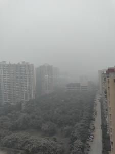 Image of 1325 Sq.ft 3 BHK Apartment / Flat for sale in Sector 120, Noida for Rs. 11600000