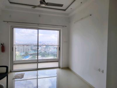 Living Room Image of 1400 Sq.ft 3 BHK Apartment / Flat for rent in Runwal The Central Park, Chinchwad Pune for Rs. 43000