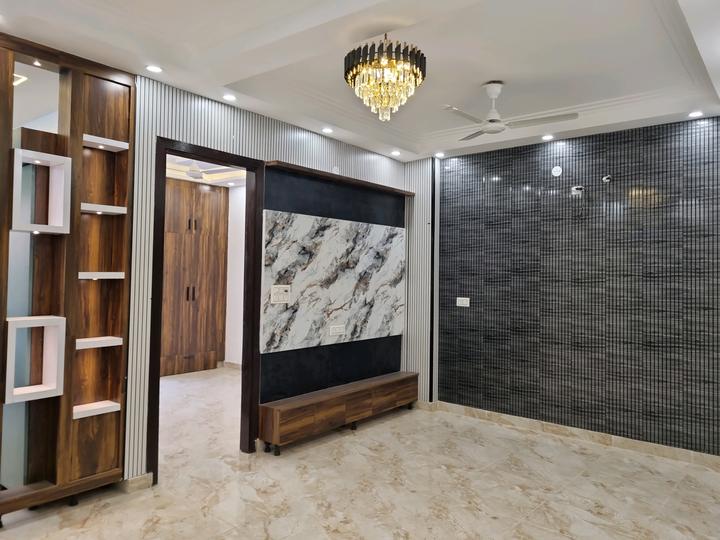 Bhawani Prosperity Homes by Bhawani Associate Main Image 1