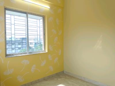 Bedroom Image of 520 Sq.ft 2 BHK Apartment / Flat for sale in Madurdaha Kolkata for Rs. 2500000