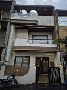 Image of 2600 Sq.ft 3 BHK Independent House for sale in Nipania, Indore for Rs. 19500000
