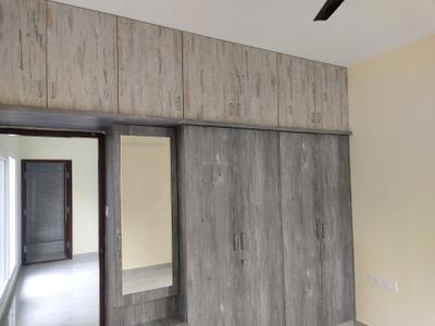 Bedroom Image of 1500 Sq.ft 2 BHK Apartment / Flat for rent in Banashankari Bengaluru for Rs. 35000