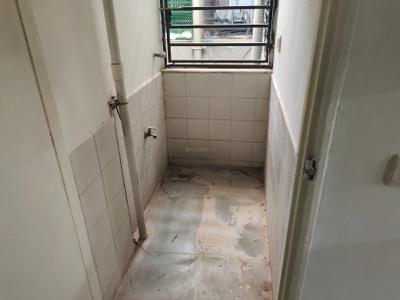 Balcony Image of 1080 Sq.ft 2 BHK Apartment / Flat for sale in Asmaakam, Vejalpur Ahmedabad for Rs. 5200000
