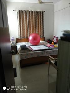 Kitchen Image of 1650 Sq.ft 3 BHK Apartment / Flat for sale in Sunpharma Road Vadodara for Rs. 5200000