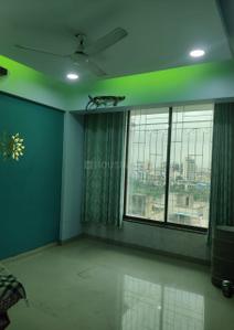 Bedroom Image of 1700 Sq.ft 3 BHK Apartment / Flat for sale in B and M Geetanjali Heights, Nerul Navi Mumbai for Rs. 25000000