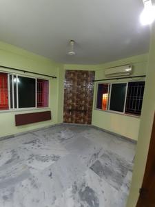 Bedroom Image of 900 Sq.ft 2 BHK Independent House for rent in Garia, Sonarpur Kolkata for Rs. 17000