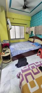 Image of 790 Sq.ft 2 BHK Apartment / Flat for sale in Airport Gate no. 1, Kolkata for Rs. 3400000