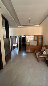 Hall Image of 1000 Sq.ft 2 BHK Apartment / Flat for rent in Bhabat Zirakpur for Rs. 12000