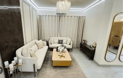 Image of 1730 Sq.ft 3 BHK Apartment / Flat for sale in Ashiana Mulberry Phase 2, Sector 2, Sohna for Rs. 17000000
