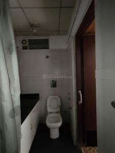Bathroom Image of 2750 Sq.ft 4 BHK Apartment / Flat for sale in Bodakdev Ahmedabad for Rs. 35500000