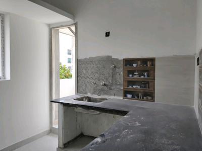 Kitchen Image of 1200 Sq.ft 3 BHK Apartment / Flat for sale in Medavakkam Chennai for Rs. 9999999