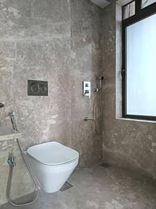 Bedroom Four Image of 1800 Sq.ft 4 BHK Apartment / Flat for sale in Khar West Mumbai for Rs. 115000000