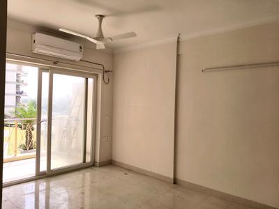 Living Room Image of 1926 Sq.ft 3 BHK Builder Floor for sale in Today Princeton Floors, Sector 51 Gurgaon for Rs. 19500000