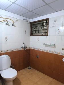 Common Bathroom Image of 1331 Sq.ft 3 BHK Apartment / Flat for sale in Konanakunte Bengaluru for Rs. 8500000