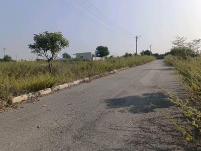 Image of 130 Sq.ft Residential Plot / Land for sale in Kompally, Hyderabad for Rs. 3400007