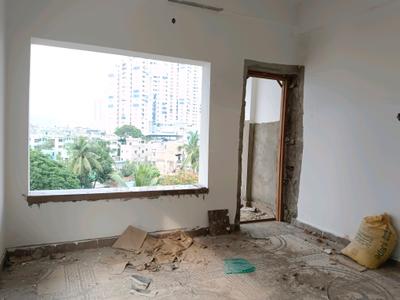 Bedroom Image of 1300 Sq.ft 2 BHK Apartment / Flat for sale in Santoshpur Kolkata for Rs. 5500000