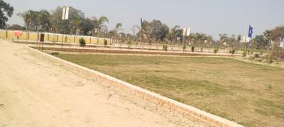 Image of 1500 Sq.ft Residential Plot / Land for sale in Paradise Town Phase 2, Sultanpur Road, Lucknow for Rs. 4050000