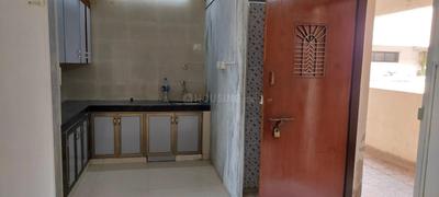 Kitchen Image of 750 Sq.ft 1 BHK Apartment / Flat for rent in Malabar Apartments, Malabar Hill Mumbai for Rs. 75000