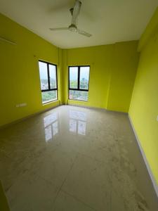 Bedroom Image of 1285 Sq.ft 3 BHK Apartment / Flat for sale in Southwinds, Sonarpur Kolkata for Rs. 8500000