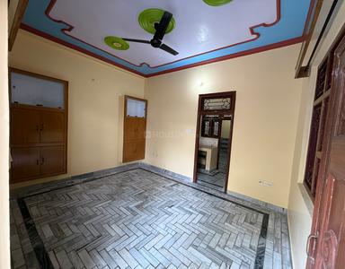 2 BHK Independent Builder Floor