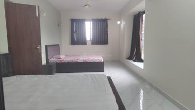Bedroom Image of 3300 Sq.ft 4 BHK Independent House for sale in Vedic Village Kolkata for Rs. 27000000