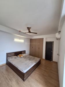 Bedroom Image of 1800 Sq.ft 3.5 BHK Apartment / Flat for sale in Unnati The Aranya, Sector 119 Noida for Rs. 14500000