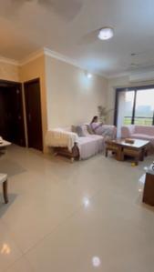 Hall Image of 900 Sq.ft 2 BHK Apartment / Flat for rent in K Raheja Interface Heights, Malad West Mumbai for Rs. 70000