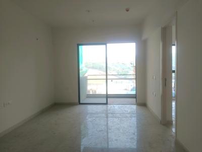 Living Room Image of 1100 Sq.ft 2 BHK Apartment / Flat for sale in Lodha Woods, Kandivali East Mumbai for Rs. 25000000