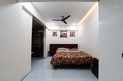 Hall Image of 1396 Sq.ft 4 BHK Apartment / Flat for sale in Wakad Pune for Rs. 20500000