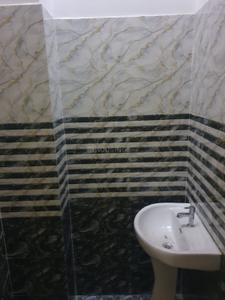 Bathroom Image of 1500 Sq.ft 3 BHK Independent House for sale in Banthra Sikander Pur Lucknow for Rs. 5500000