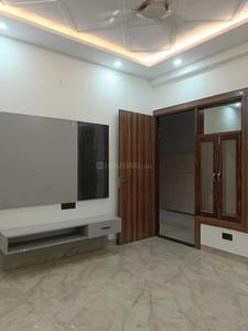 Bedroom Image of 1278 Sq.ft 3 BHK Builder Floor for sale in Govindpuram Ghaziabad for Rs. 4200000