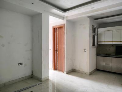 Living Room Image of 1095 Sq.ft 2 BHK Apartment / Flat for sale in Devla Greater Noida for Rs. 3678333