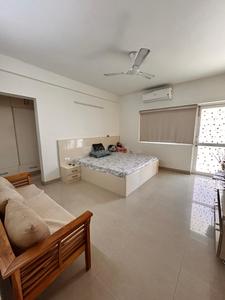 Bedroom Image of 1777 Sq.ft 4 BHK Apartment / Flat for sale in Orris Carnation Residency, Sector 85 Gurgaon for Rs. 20000000