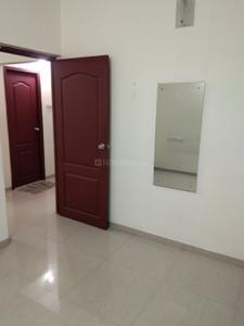 Hall Image of 1242 Sq.ft 3 BHK Apartment / Flat for sale in Springfield Shelters Vestal, PN Pudur Coimbatore for Rs. 6500000