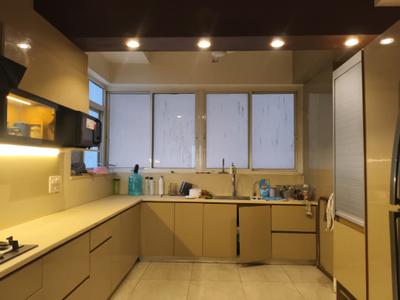 Kitchen Image of 1930 Sq.ft 3 BHK Apartment / Flat for sale in Gaur Saundaryam Phase 2, Noida Extension Greater Noida for Rs. 26500000