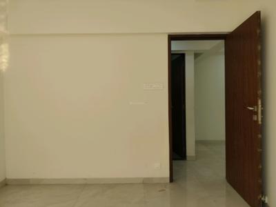 Bedroom Image of 910 Sq.ft 2 BHK Apartment / Flat for sale in Ruparel Westsky, Malad West Mumbai for Rs. 18000000