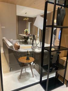 Hall Image of 2286 Sq.ft 4 BHK Apartment / Flat for sale in Holystico Astrana, Hadapsar Pune for Rs. 28400000