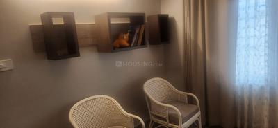 Hall Image of 3500 Sq.ft 4 BHK Builder Floor for rent in Kahilipara Guwahati for Rs. 80000