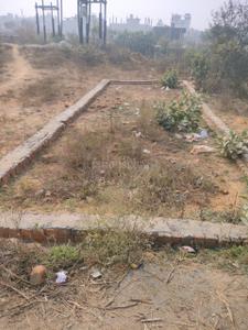 Image of 540 Sq.ft Residential Plot / Land for sale in Blueplanet Defence Empire, Tilpata Karanwas, Greater Noida for Rs. 1500000