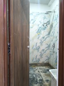 Common Bathroom Image of 920 Sq.ft 3 BHK Builder Floor for sale in Govindpuram Ghaziabad for Rs. 4799999
