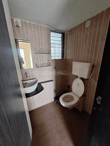 Image of 950 Sq.ft 2 BHK Apartment / Flat for sale in Tharwani Riverdale Vista, Kalyan West, Kalyan for Rs. 6800000