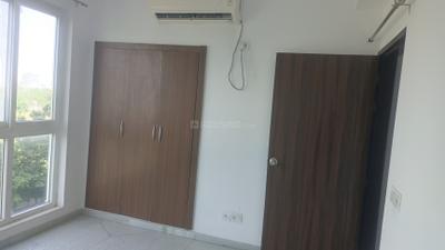 Bedroom Image of 1260 Sq.ft 2 BHK Apartment / Flat for sale in Umang Winter Hills, Sector 77 Gurgaon for Rs. 13400000