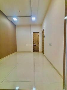 Hall Image of 544 Sq.ft 1 BHK Apartment / Flat for sale in Dombivli East Thane for Rs. 3960000