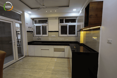 Image of 1076 Sq.ft 2 BHK Apartment / Flat for sale in Mahalaxmi Aishwaryam Residency, Bhuwana, Udaipur for Rs. 5514500