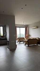 Hall Image of 1800 Sq.ft 2 BHK Builder Floor for rent in Sector 21 Panchkula for Rs. 23000