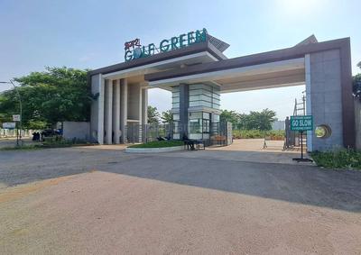 Image of 1090 Sq.ft Residential Plot / Land for sale in Sejbahar, Raipur for Rs. 3250000